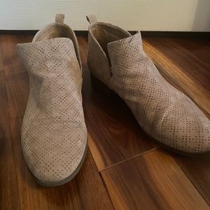 Dr. Scholl’s Bootie